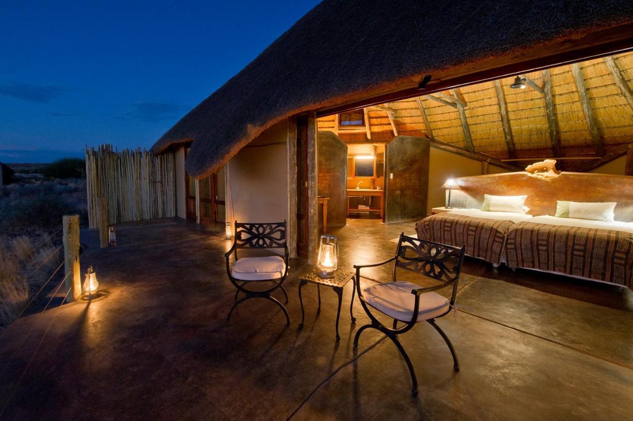 Willa Wilderness Safaris Doro Nawas Twyfelfontein Zewnętrze zdjęcie